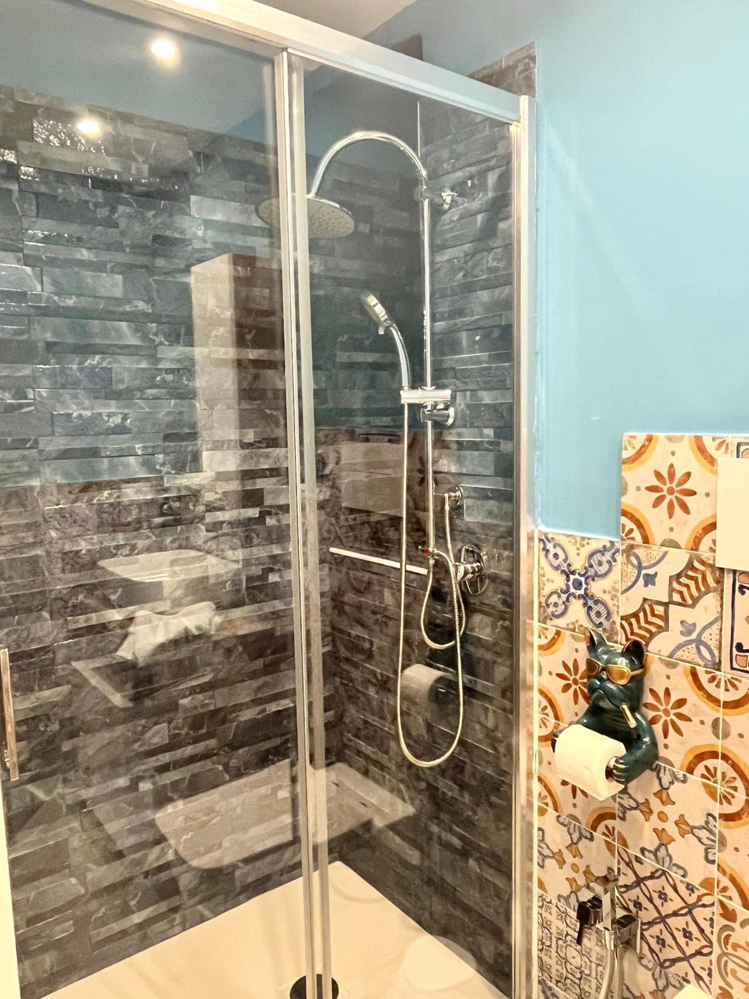 Dimora Emily Guest house Palermo