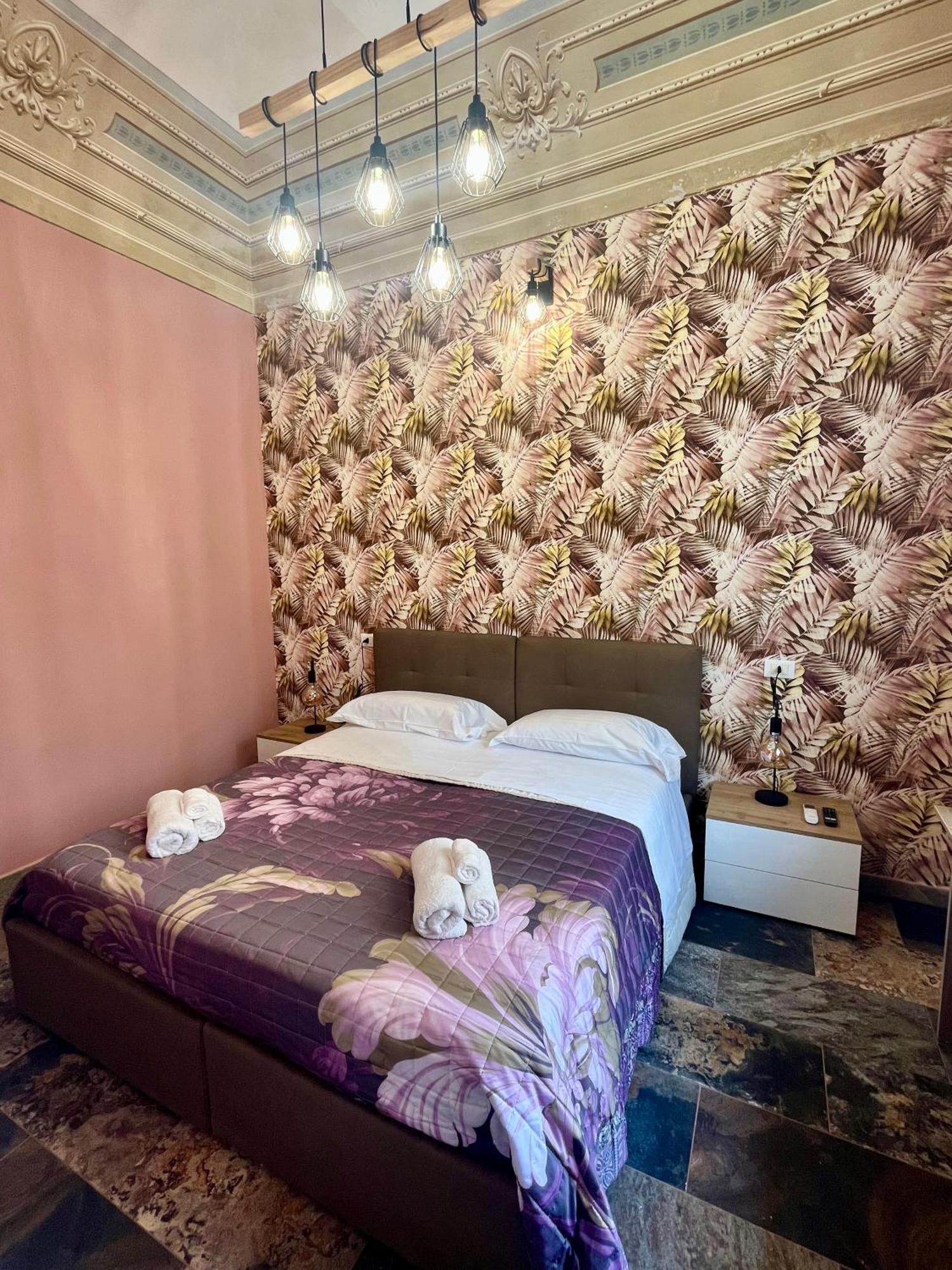 Dimora Emily Guest house Palermo