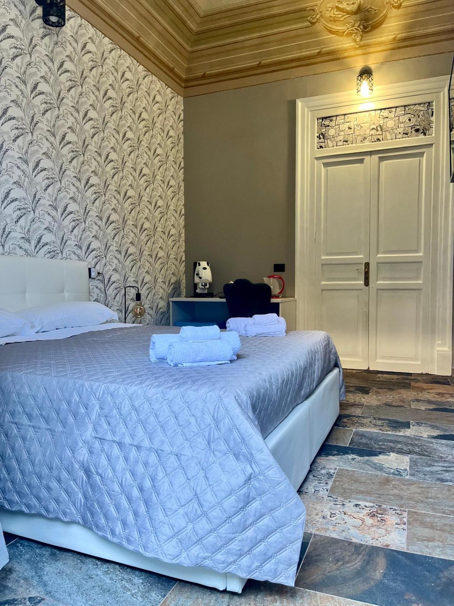 Guest house Dimora Emily Palermo