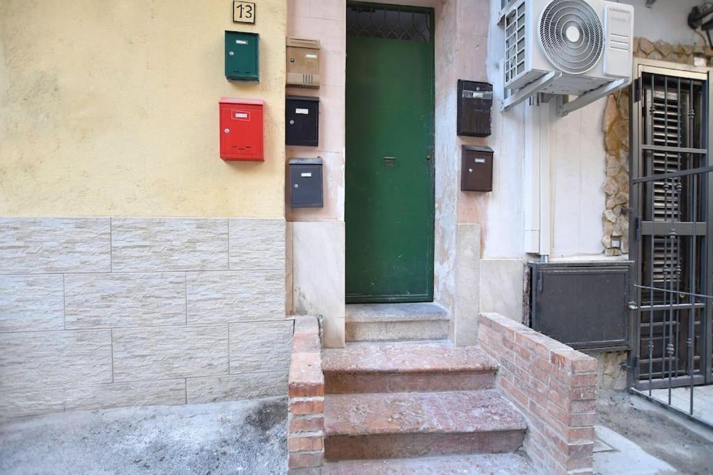 Dream Sicily Apartment