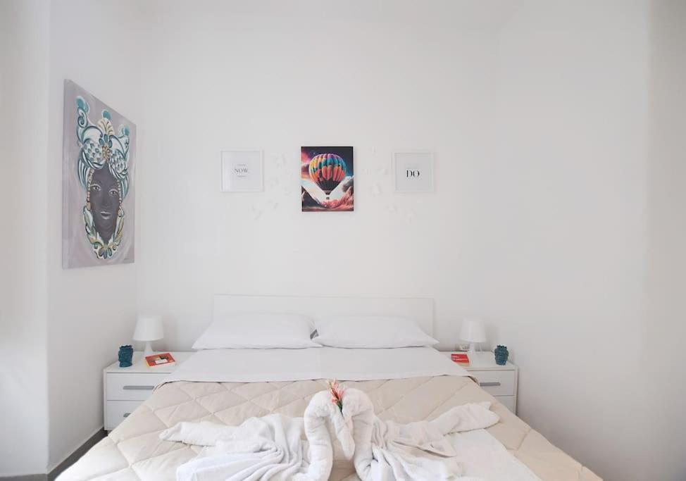 Dream Sicily Apartment Palermo