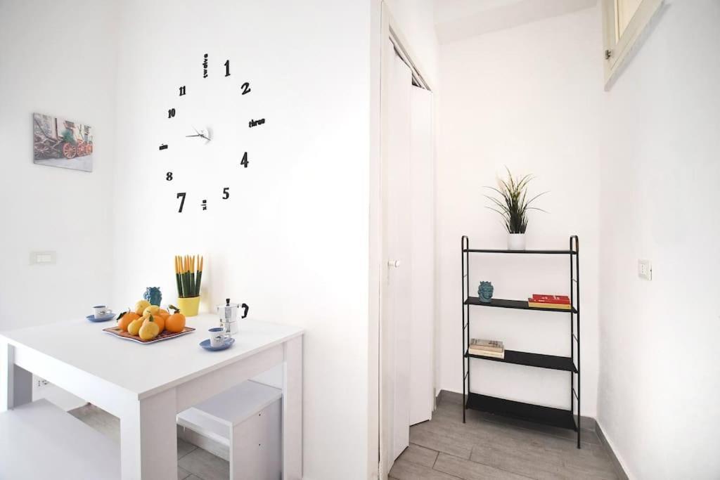 Dream Sicily Apartment Palermo