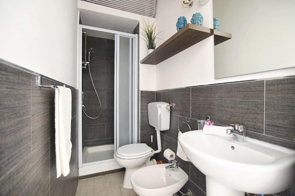 Apartment Dream Sicily