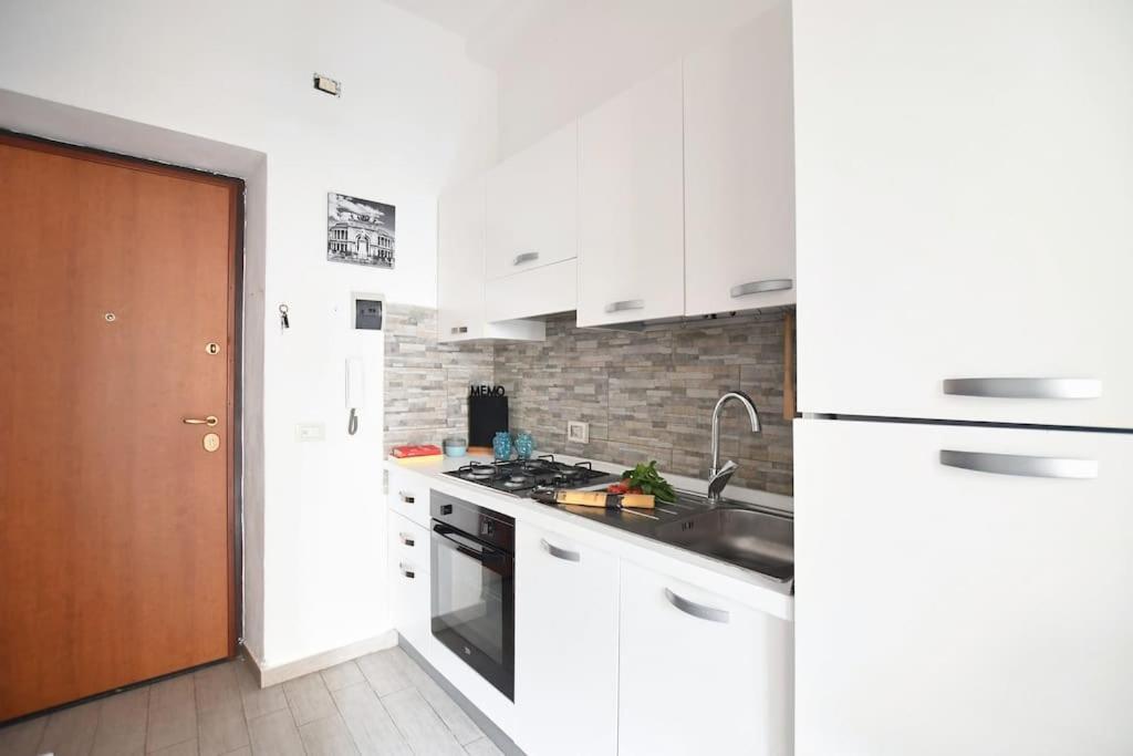 Dream Sicily Apartment Palermo