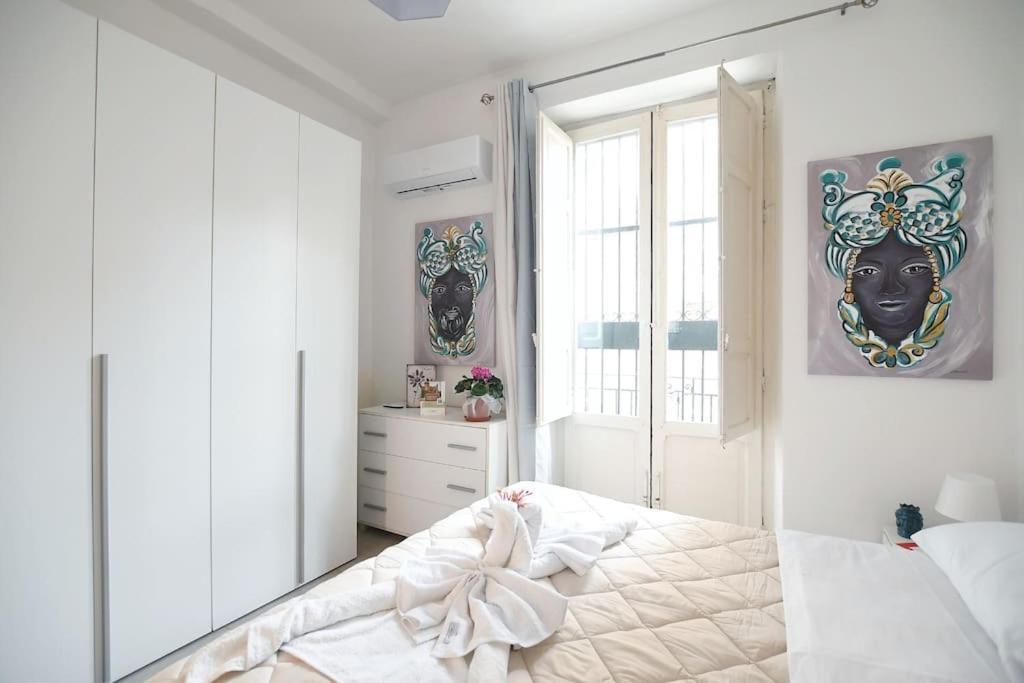 Apartment Dream Sicily Palermo