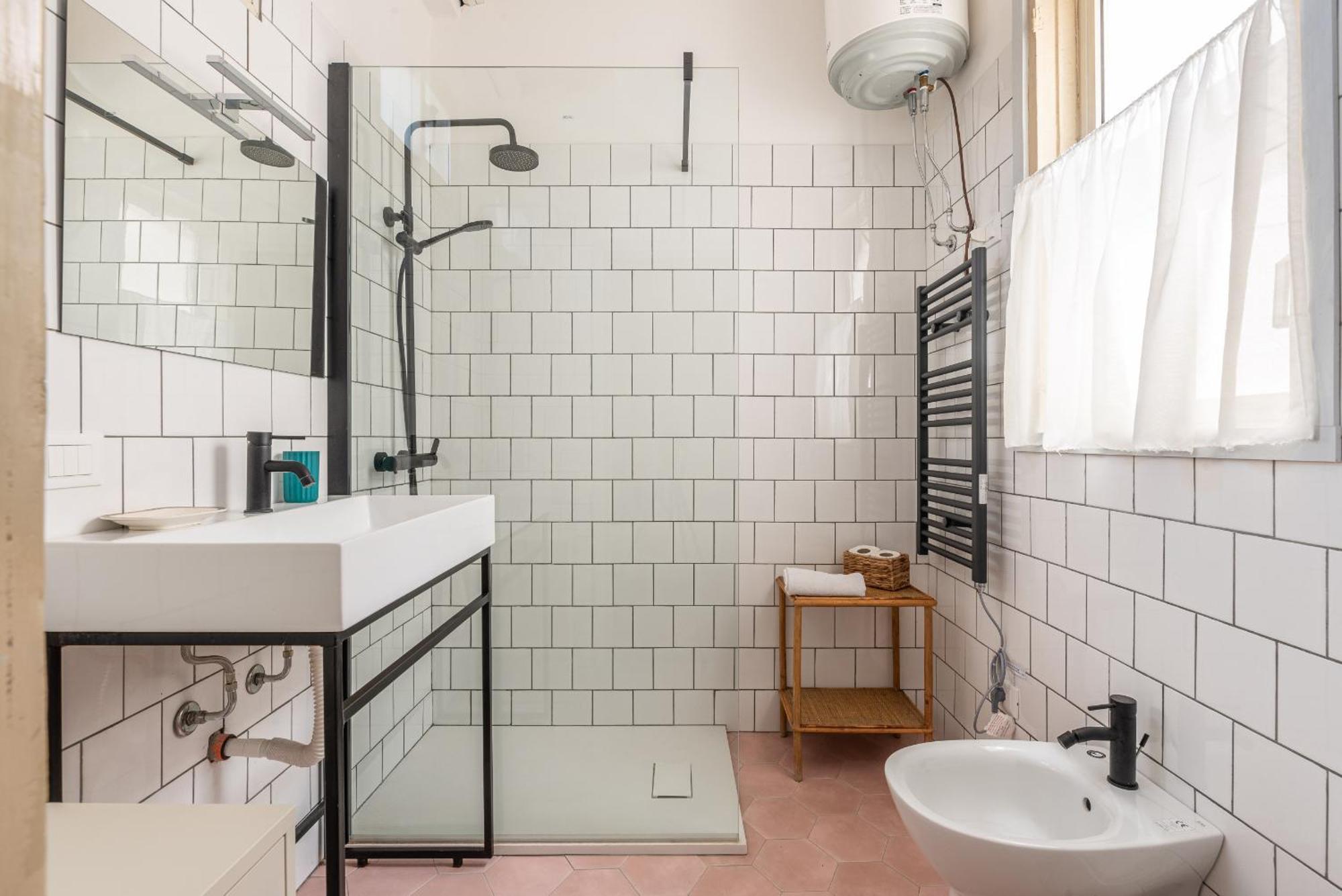 Apartment Casa Beatrice Con Terrazza By Wonderful Italy Palermo