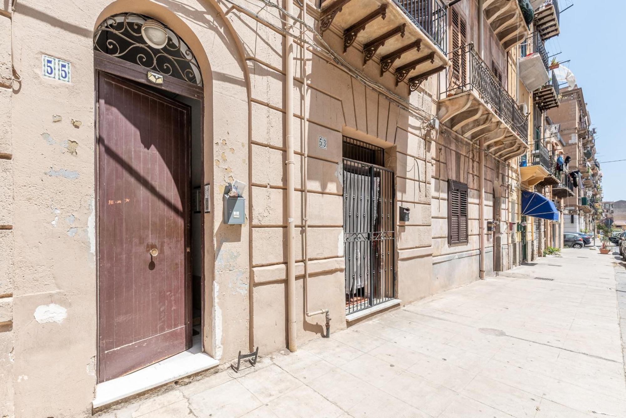 Casa Beatrice Con Terrazza By Wonderful Italy *
