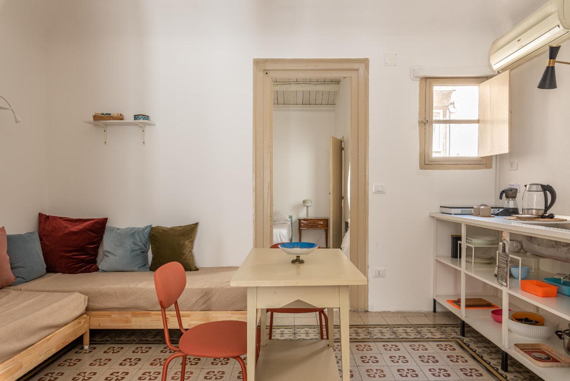 Casa Beatrice Con Terrazza By Wonderful Italy Apartment *