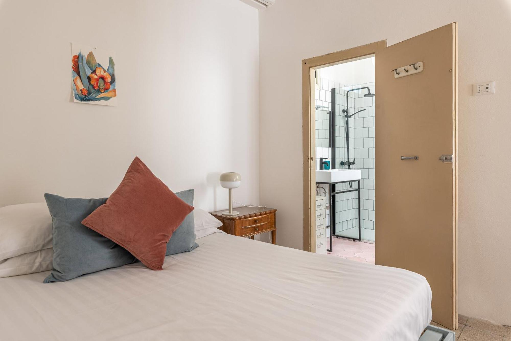 Casa Beatrice Con Terrazza By Wonderful Italy Apartment Palermo