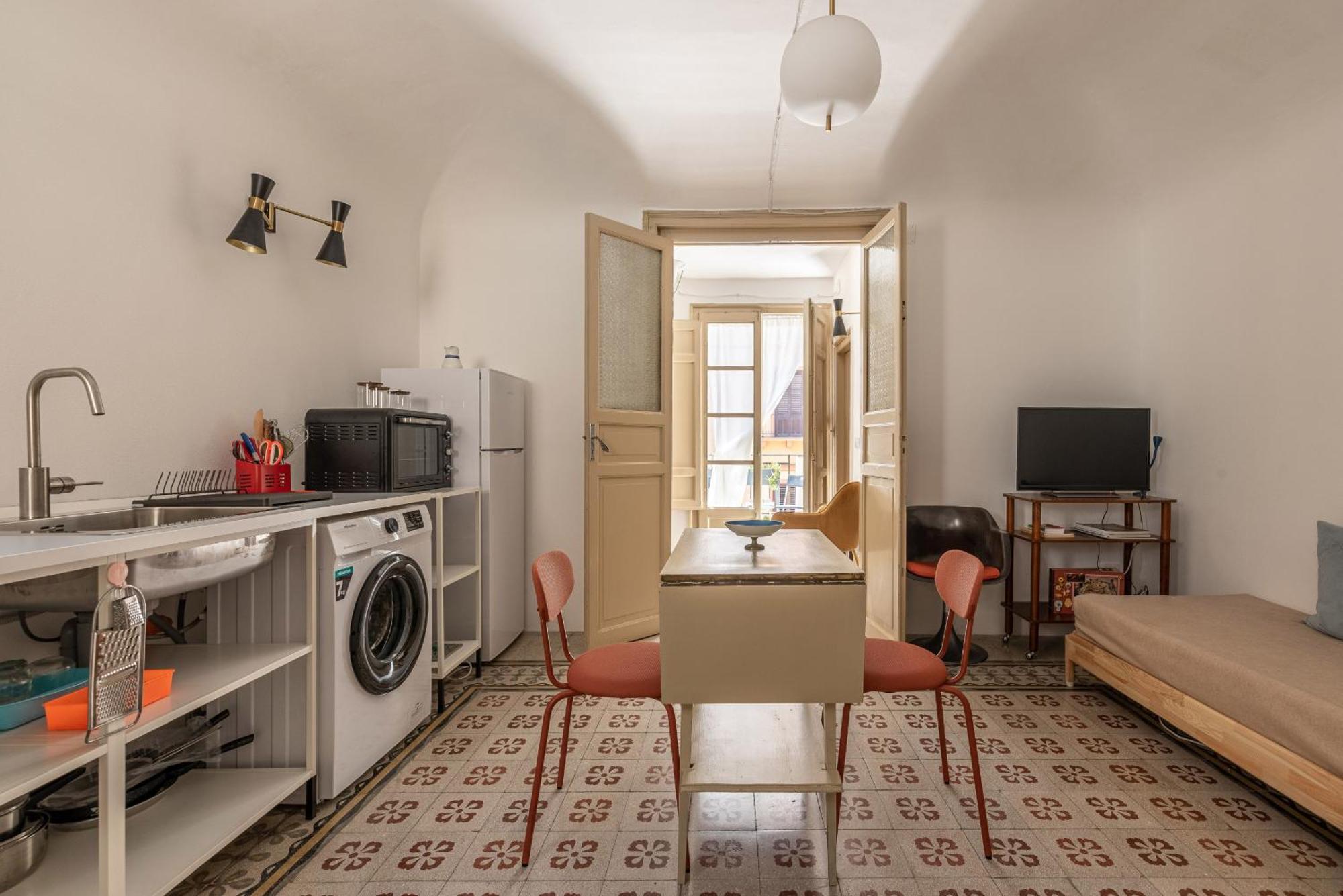 Casa Beatrice Con Terrazza By Wonderful Italy