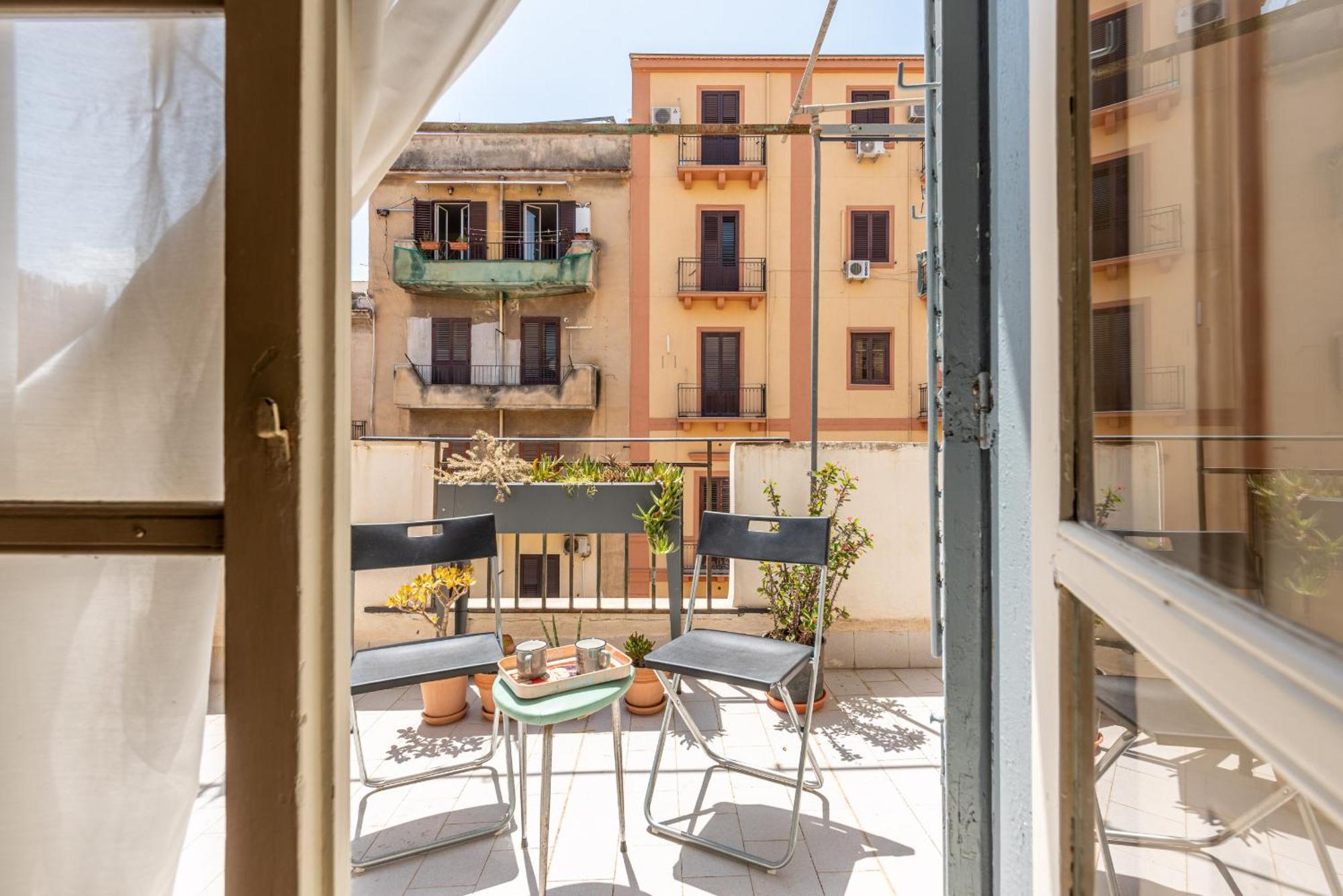 Casa Beatrice Con Terrazza By Wonderful Italy Apartment