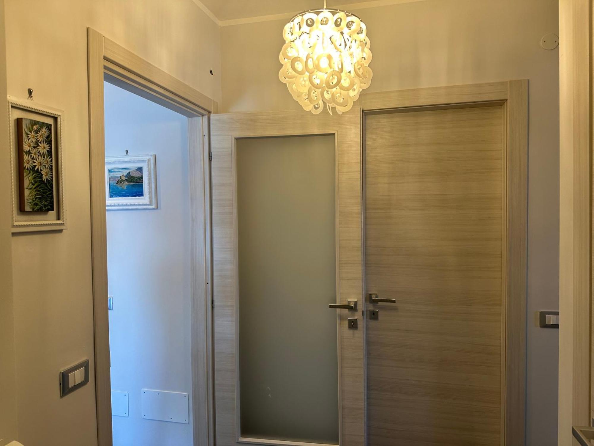 Rosalinda House Di Fronte Al Mare Di *