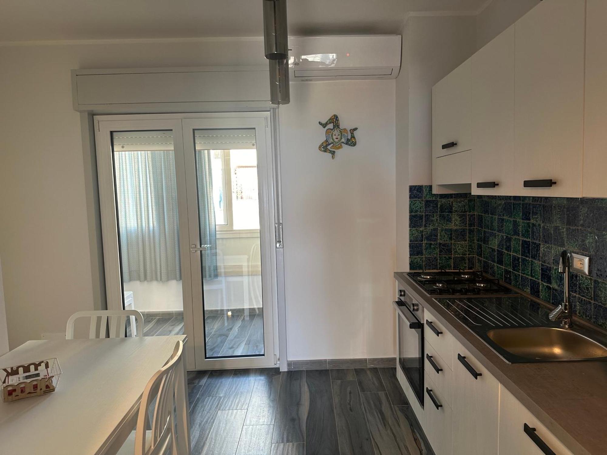 Apartment Rosalinda House Di Fronte Al Mare Di *