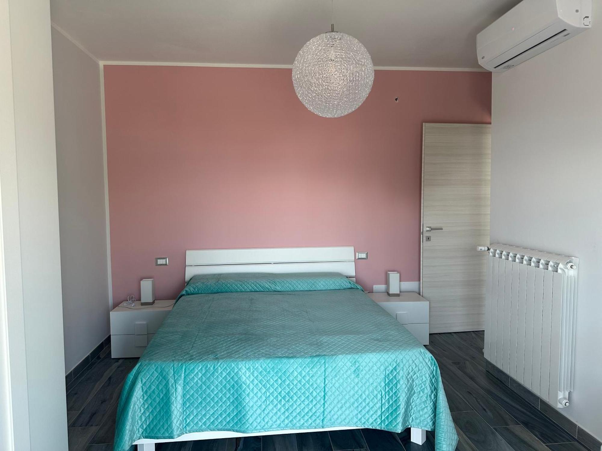 Rosalinda House Di Fronte Al Mare Di Appartamento *