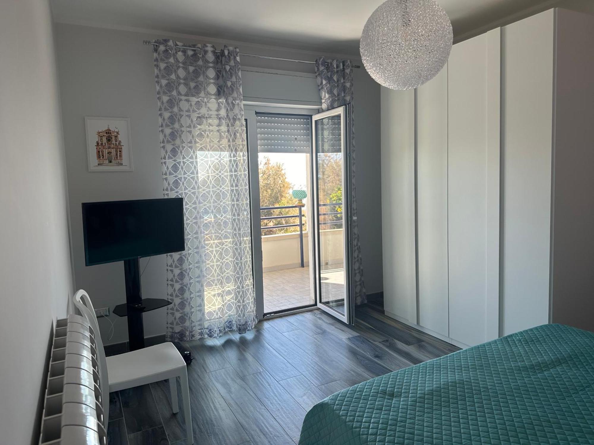 Rosalinda House Di Fronte Al Mare Di