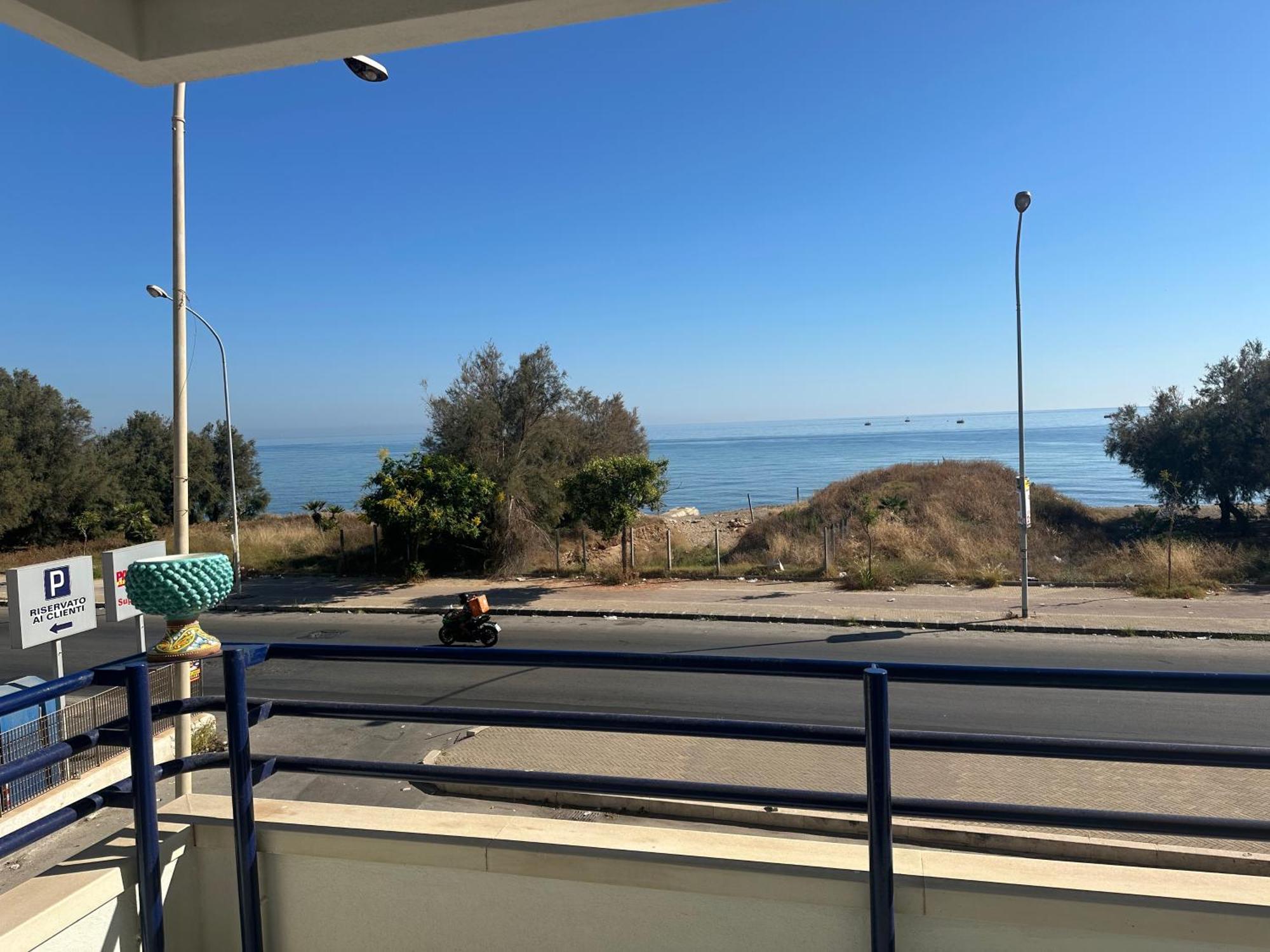 Rosalinda House Di Fronte Al Mare Di Appartamento *