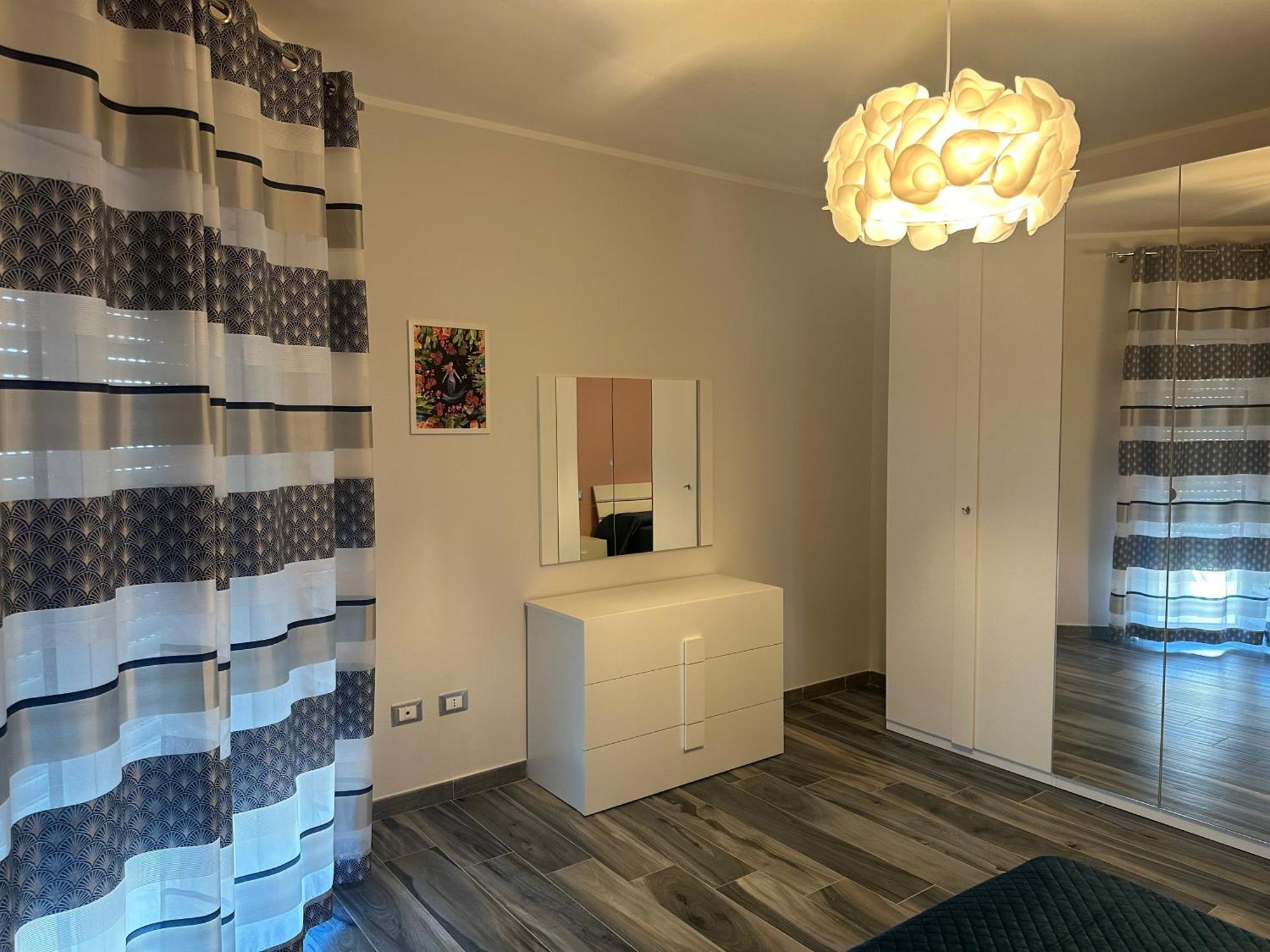 Appartamento Rosalinda House Di Fronte Al Mare Di Palermo