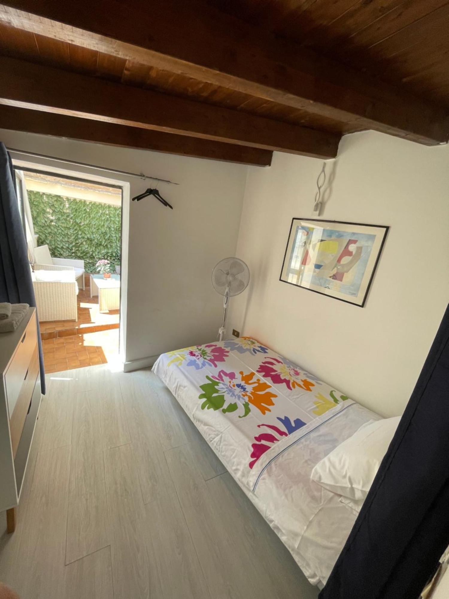 La Zisa Apartamento