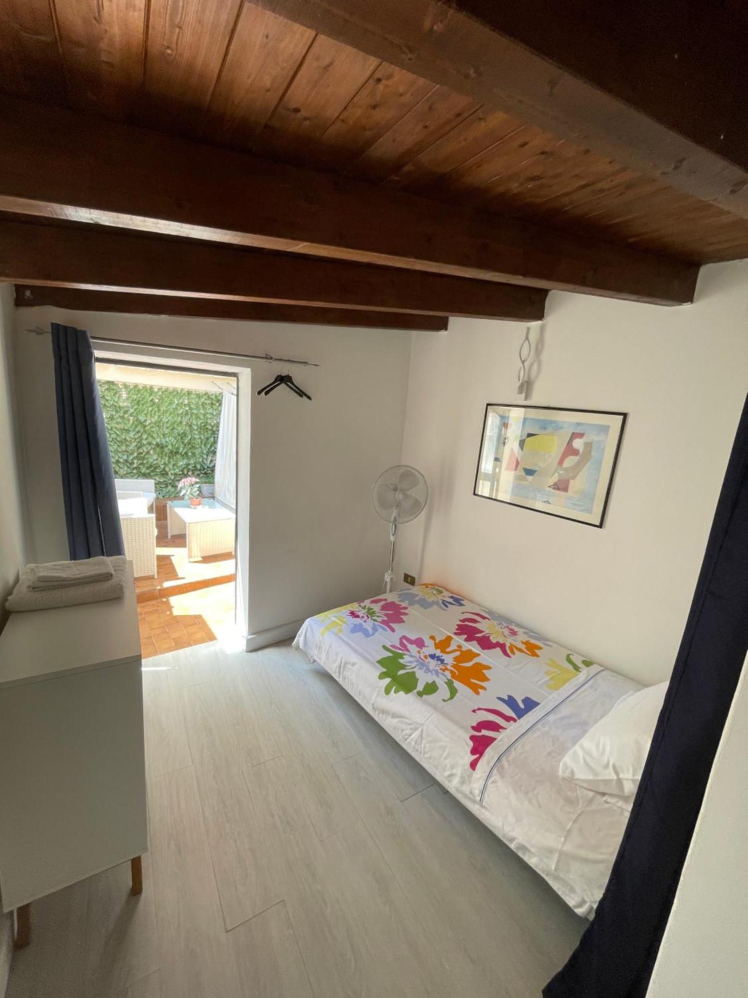 Apartamento La Zisa *