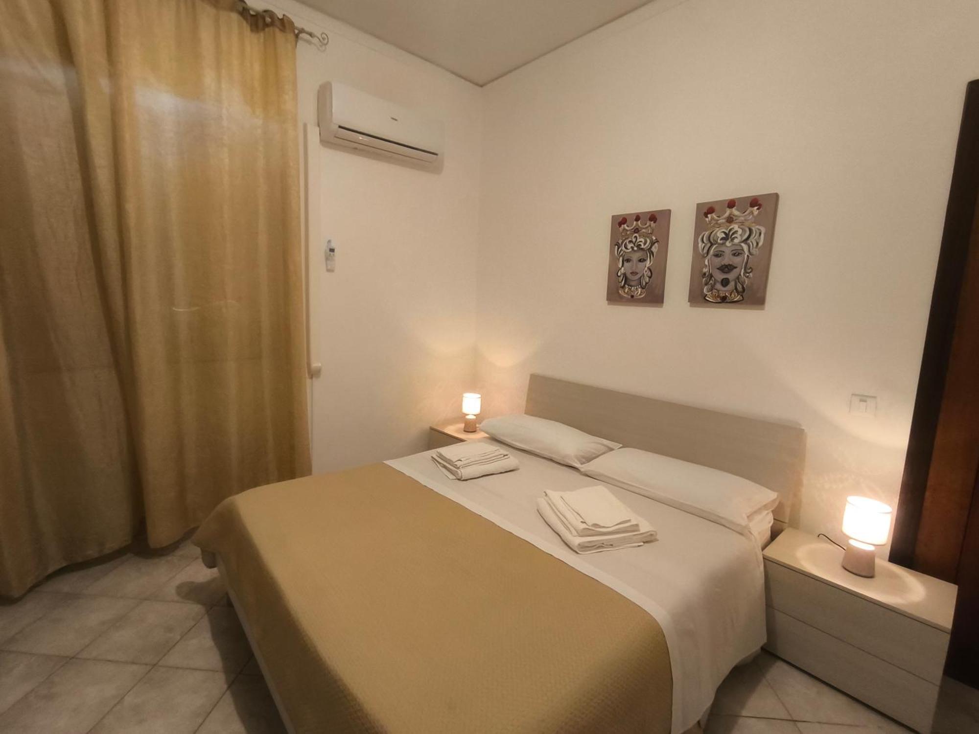 Apartment-free Parking-near Cathedral