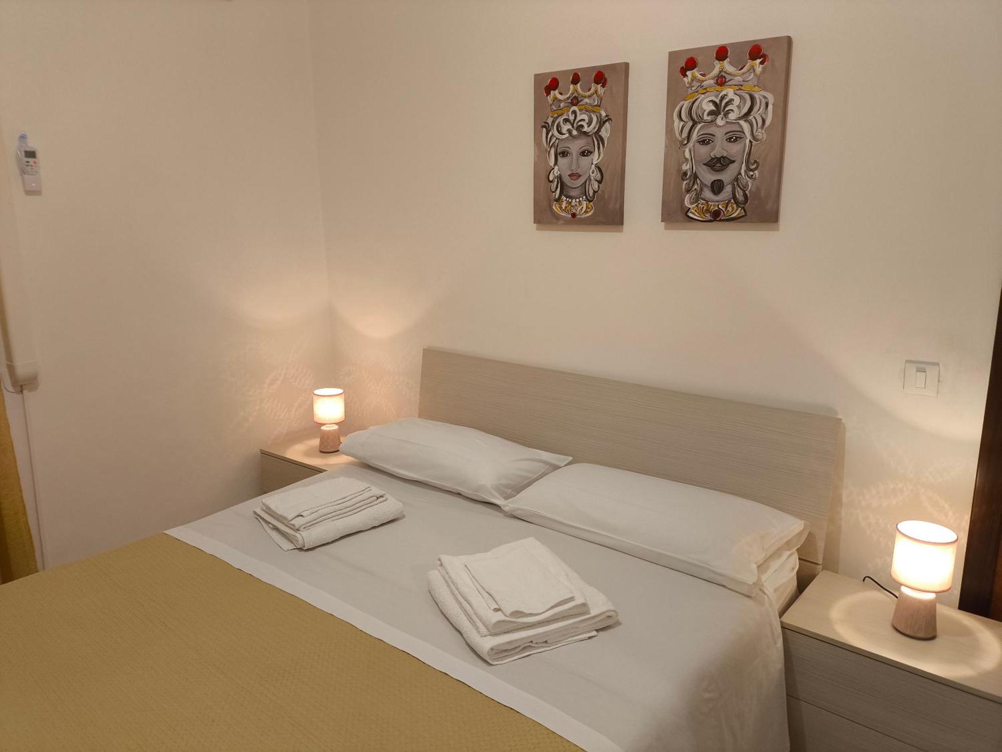Apartment-free Parking-near Cathedral