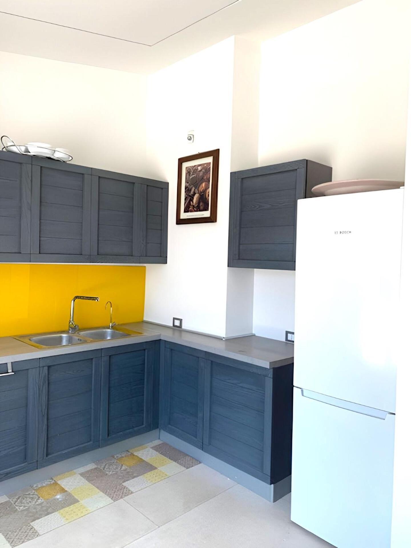 Casa Giulu- *