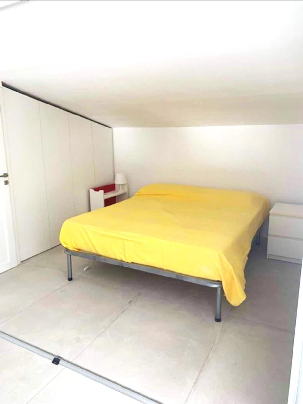 Casa Giulu- Villa Palermo