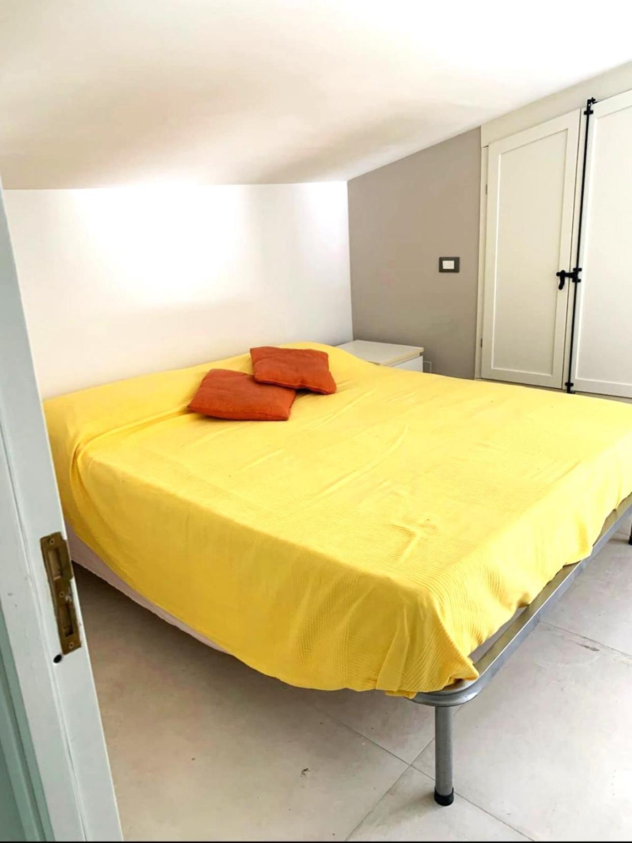 Villa Casa Giulu-