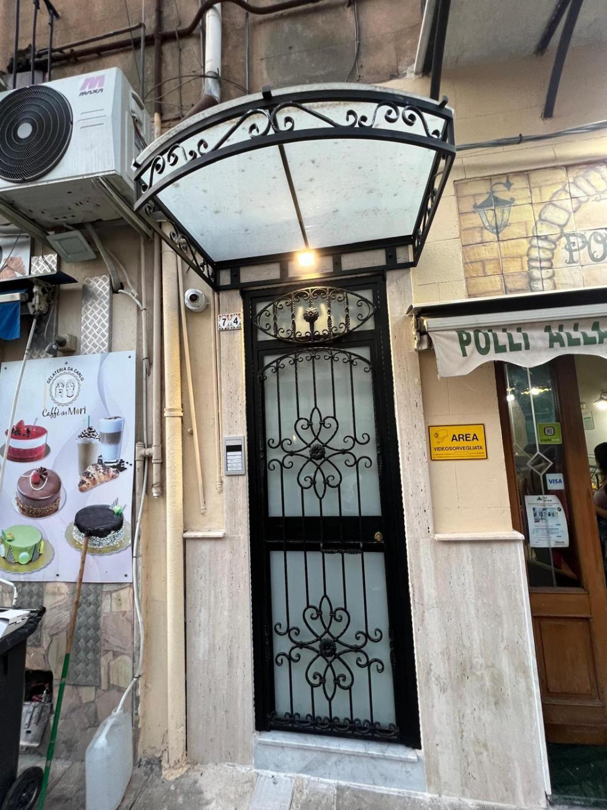 Apartment Luxury House Stazione
