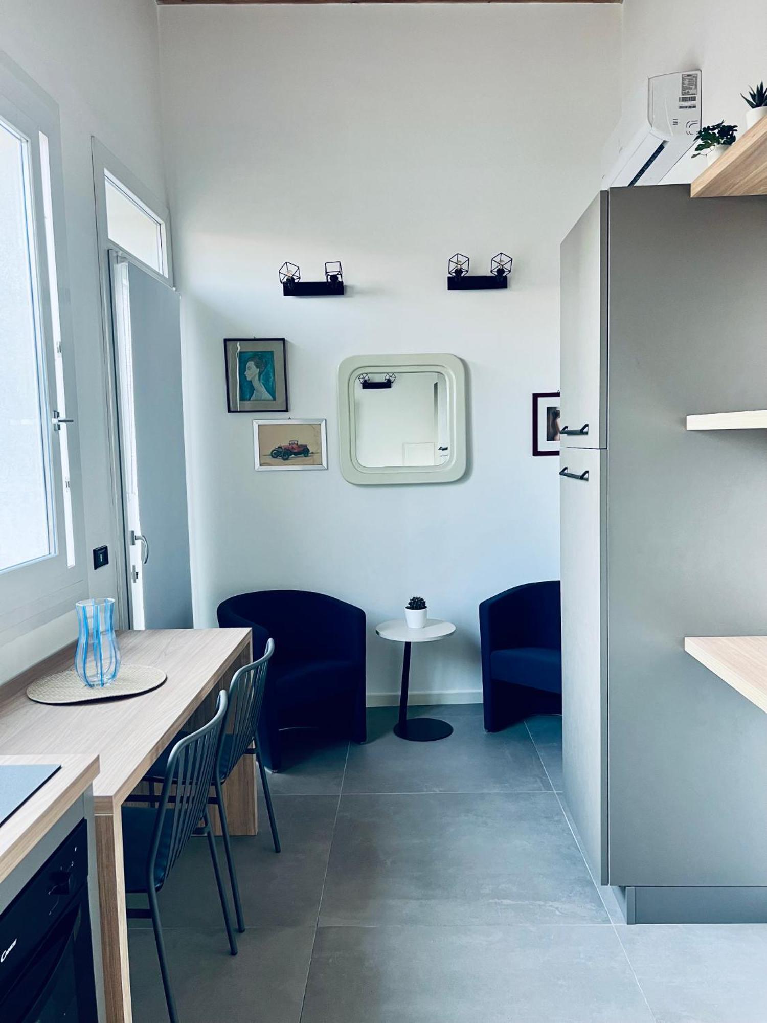 Colonna Apartment Palermo