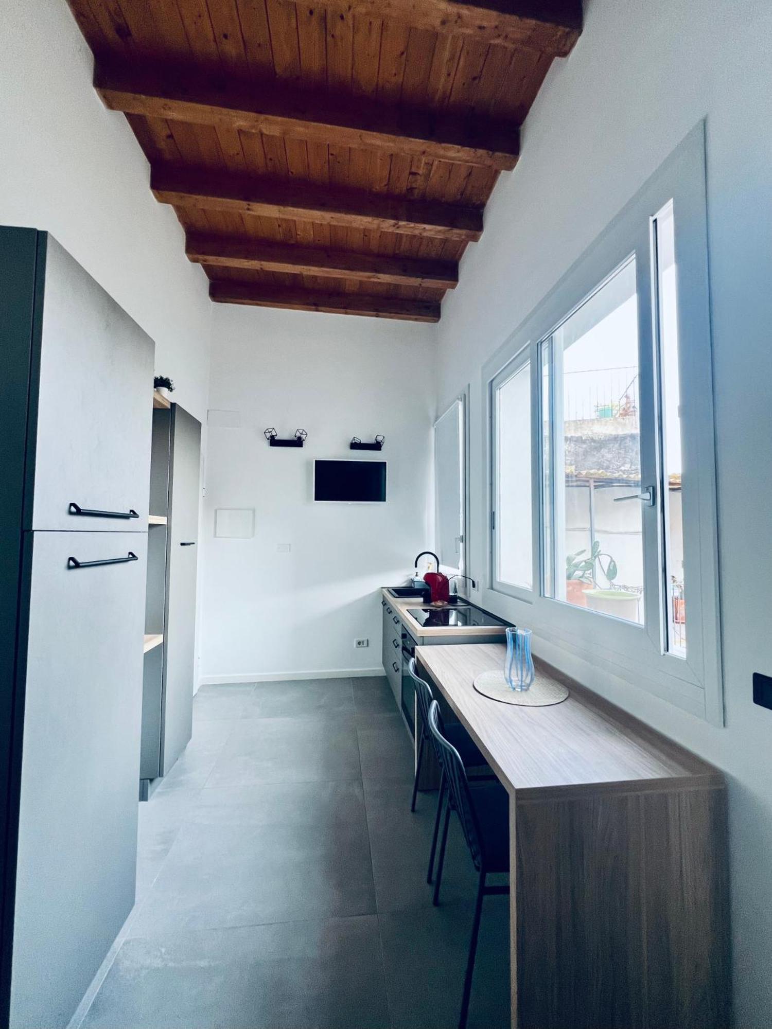 Colonna Apartment *