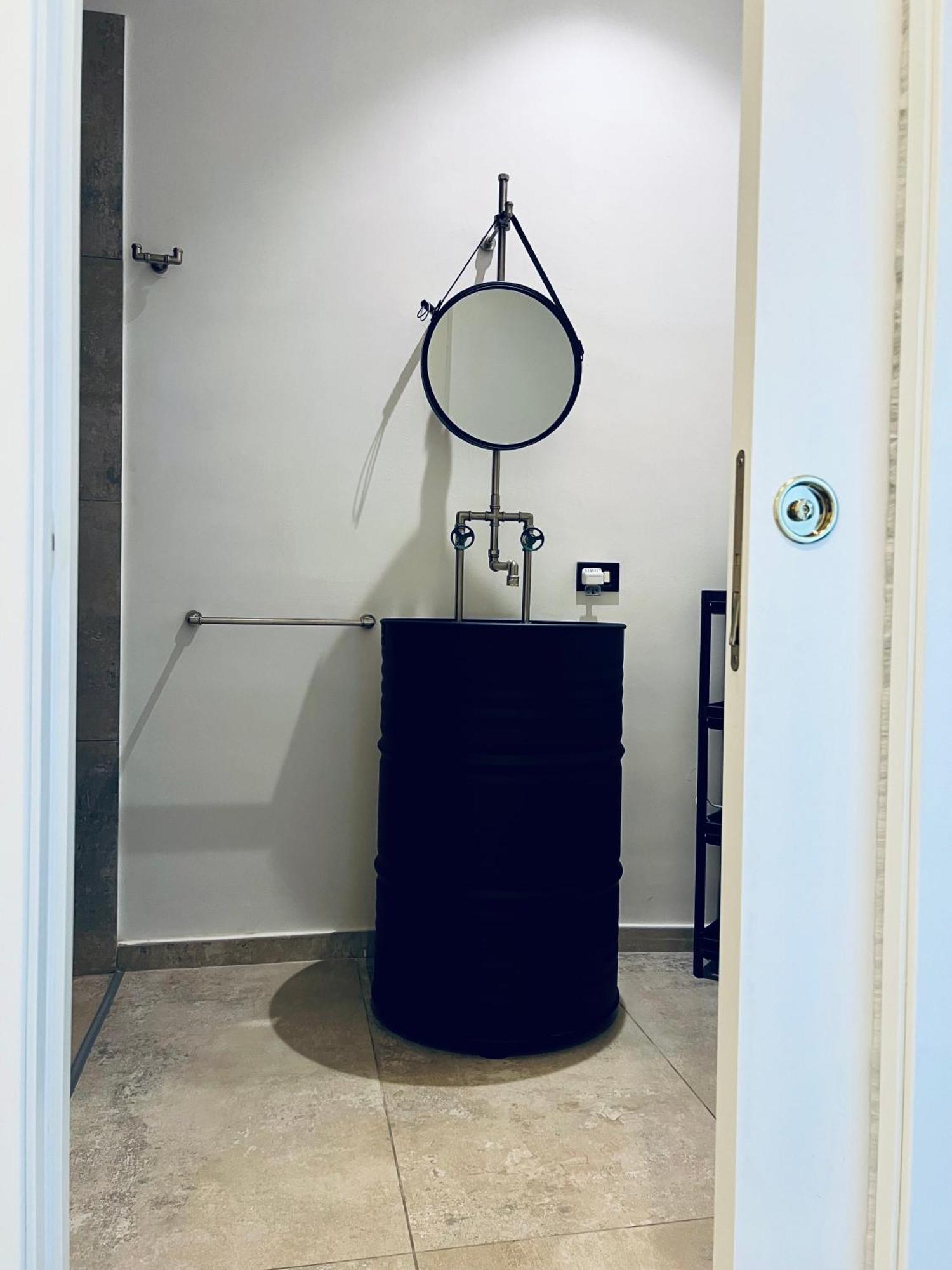 Colonna Apartment *