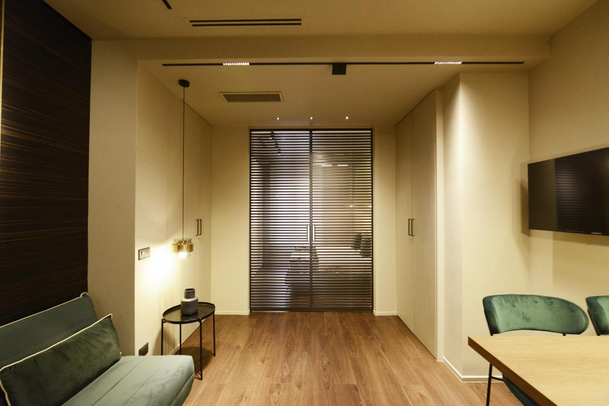 Di Fronte A Apartment
