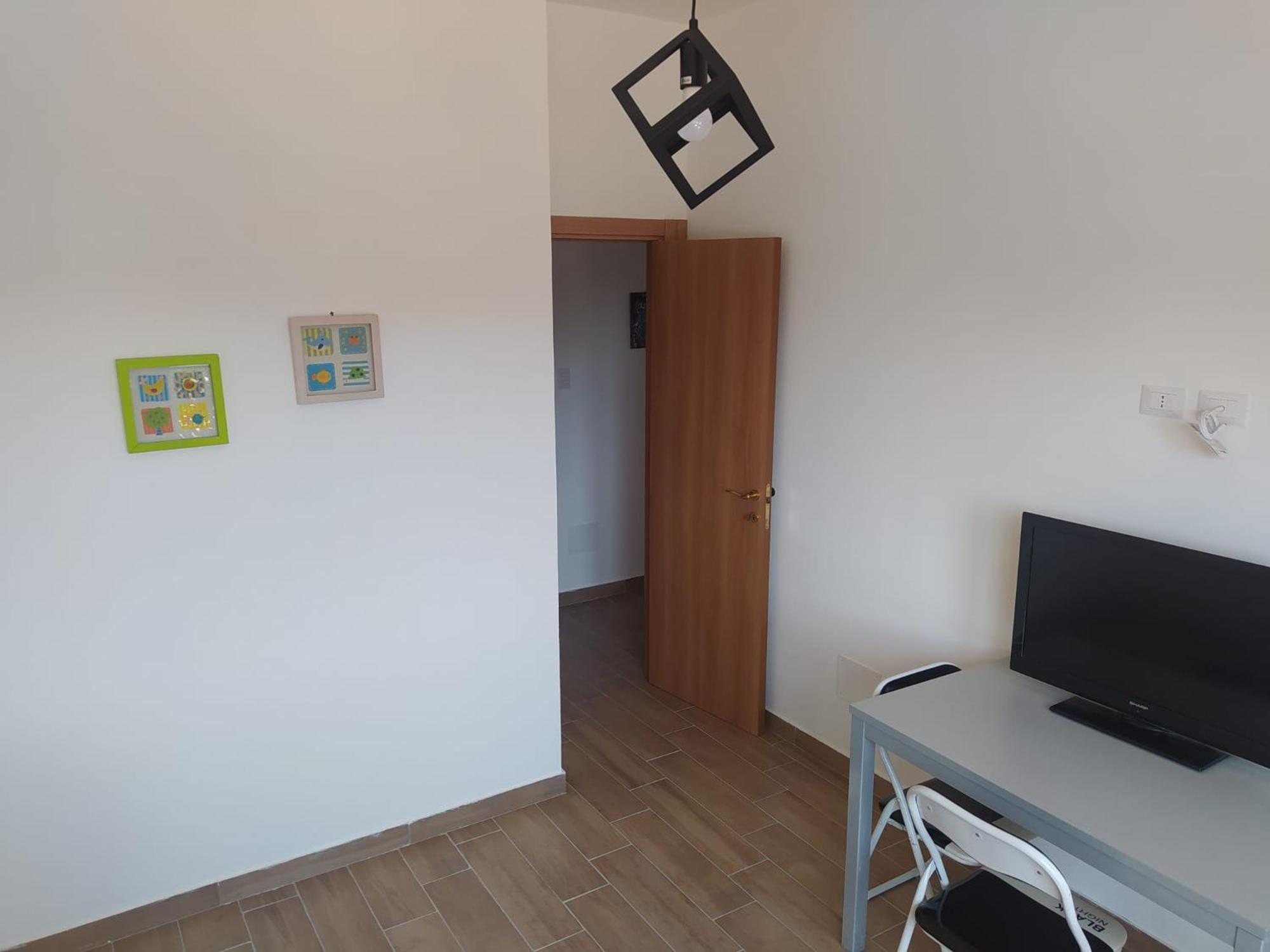 Aziza House Bed & Breakfast Palermo