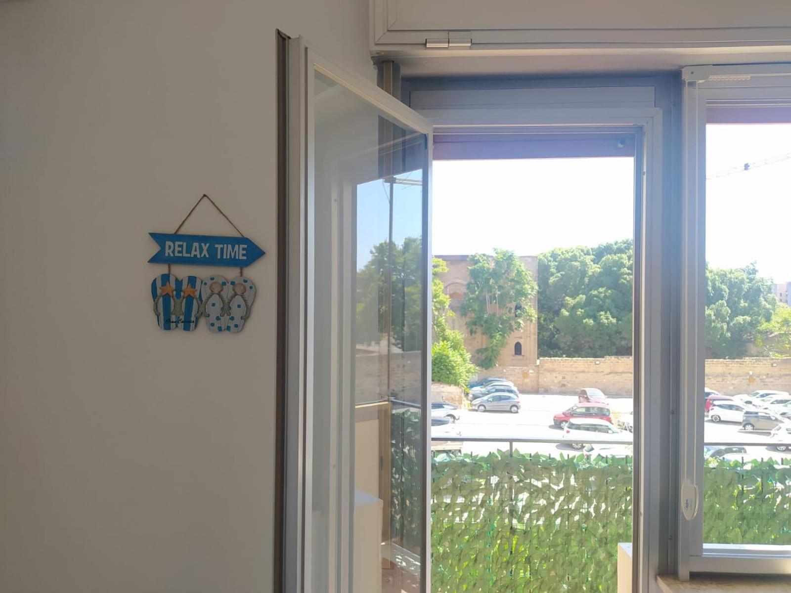 Aziza House * Palermo