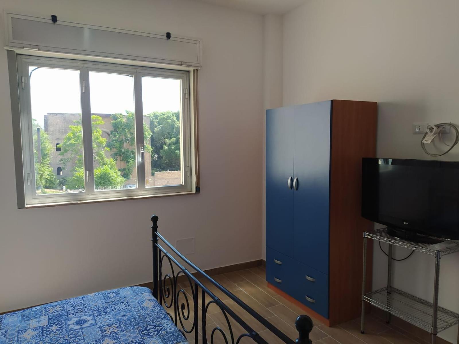 Bed & Breakfast Aziza House Palermo