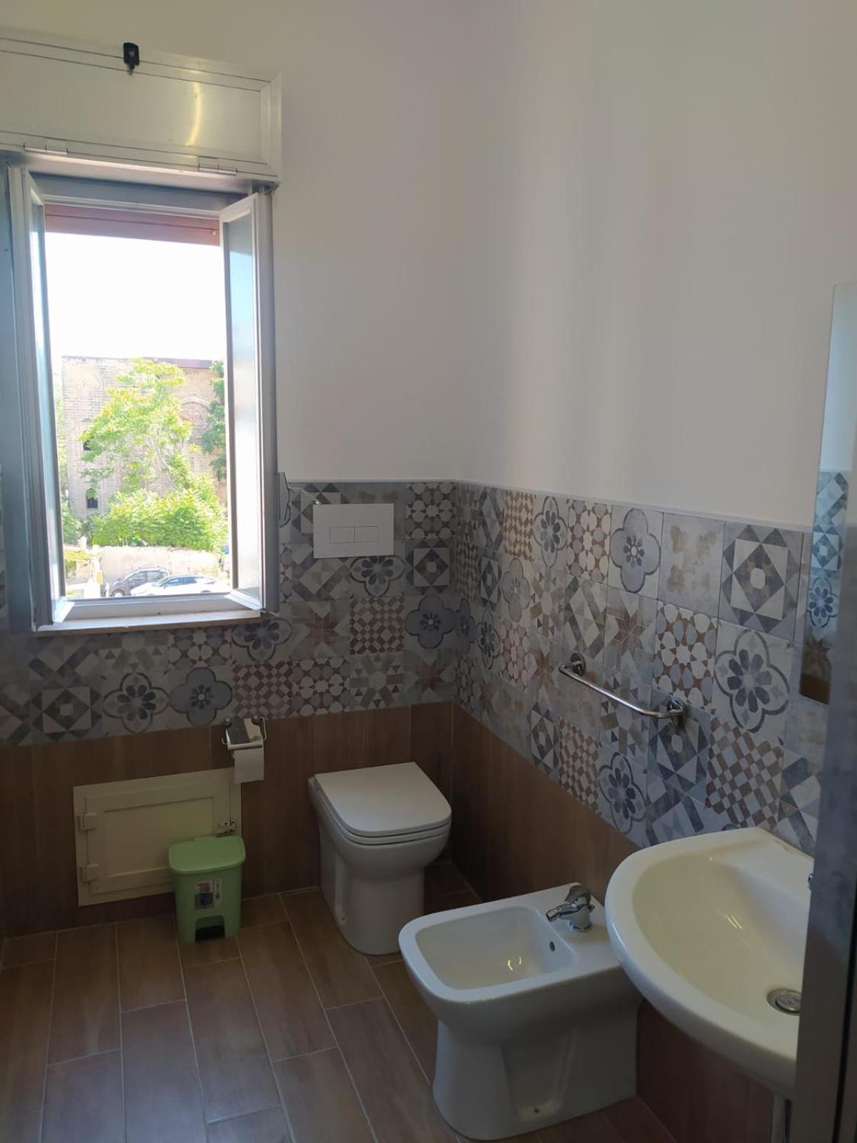 Aziza House * Palermo