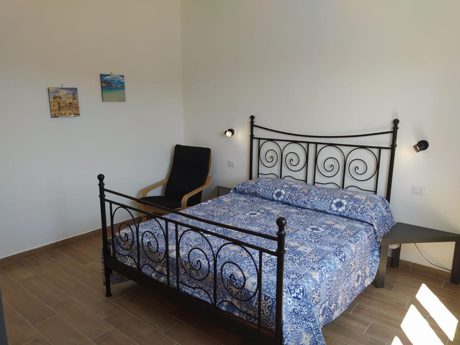 Bed & Breakfast Aziza House