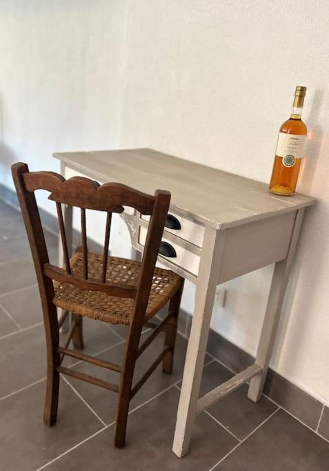 Apartment Finc House