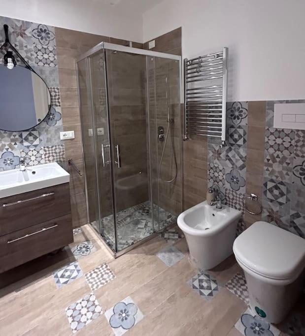 Finc House Palermo
