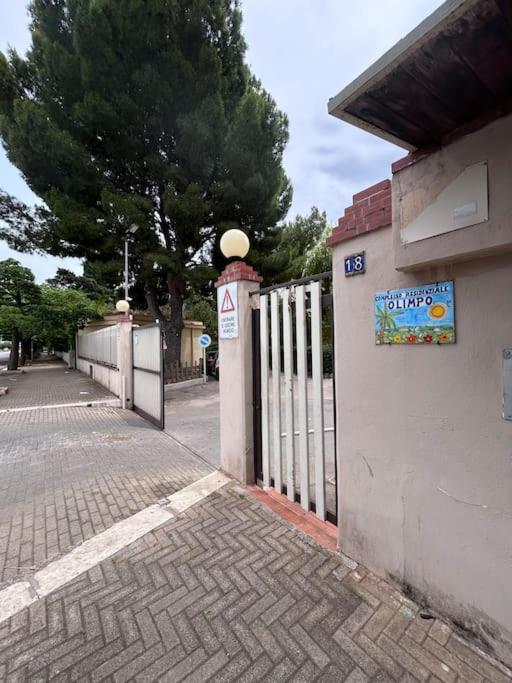 Finc House * Palermo