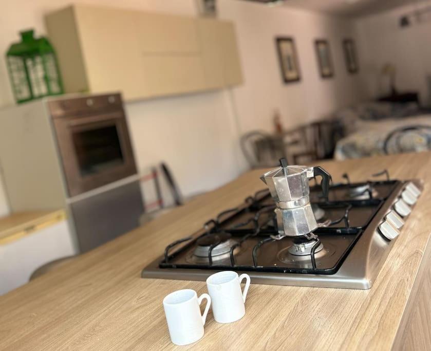 Finc House Apartment *