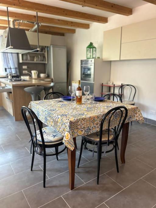 Apartment Finc House Palermo