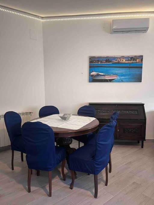Mia Mondello, 200m To Beach, Private Parking *