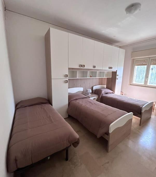 Pousada Mia Mondello, 200m To Beach, Private Parking *