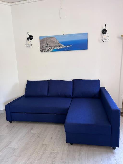 Pousada Mia Mondello, 200m To Beach, Private Parking