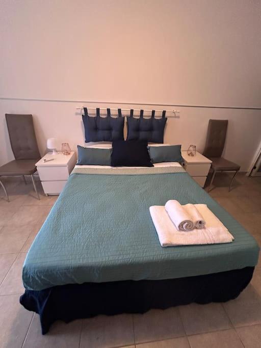Mia Mondello, 200m To Beach, Private Parking Palermo