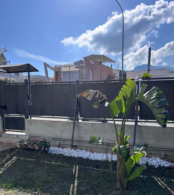 Mia Mondello, 200m To Beach, Private Parking Palermo
