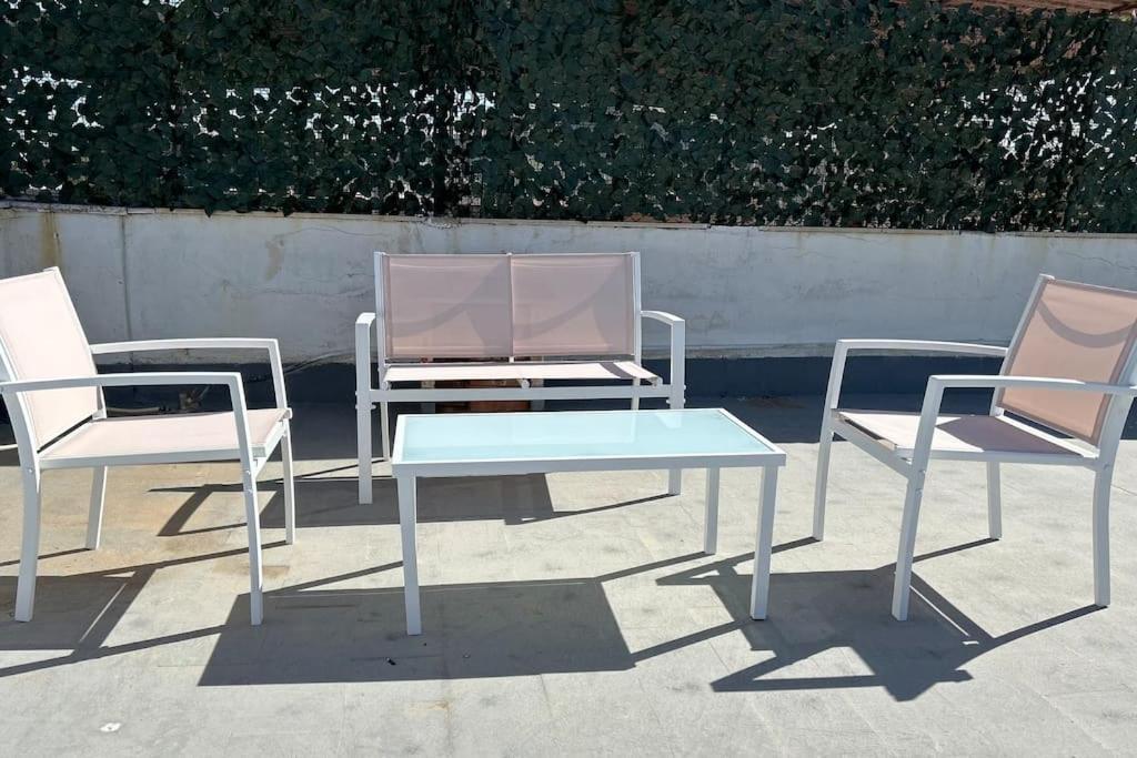 Mia Mondello, 200m To Beach, Private Parking Pousada
