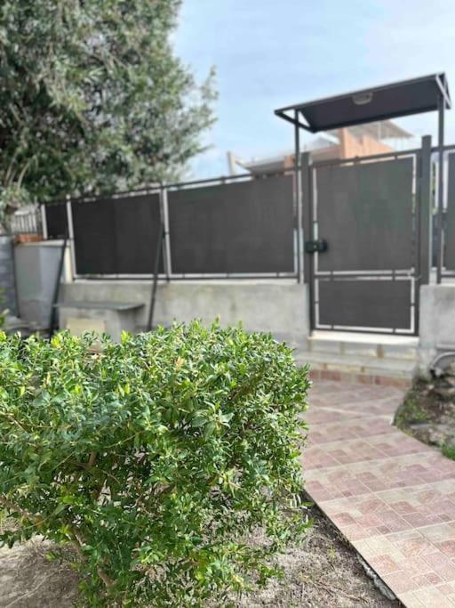 Mia Mondello, 200m To Beach, Private Parking Palermo